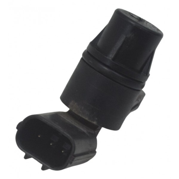 Sensor Velocímetro Honda Cb 600f Hornet 08-11 Original Preto