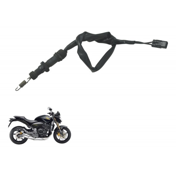 Interruptor Freio Traseiro Honda Cb 600f Hornet 08-11 Orig