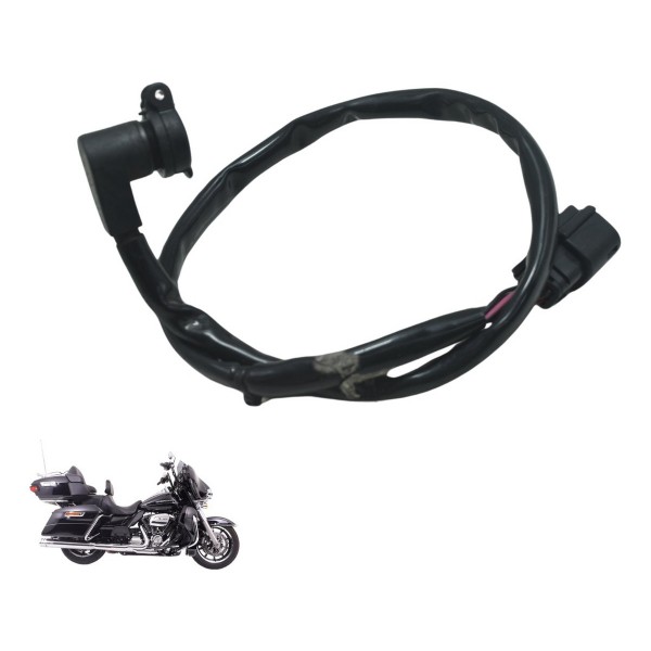 Chicote Intercomunicador Harley Electra Glide Touring 17-19