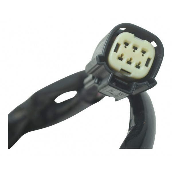 Chicote Intercomunicador Harley Electra Glide Touring 17-19