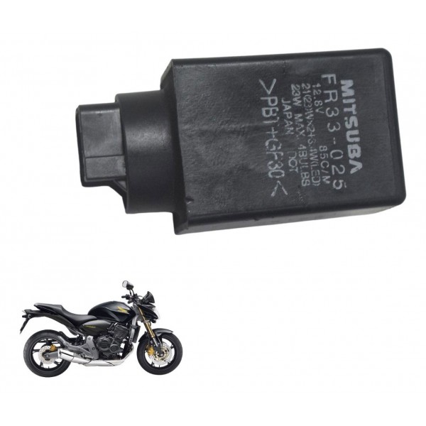 Rele Pisca Honda Cb 600f Hornet 08-11 Original