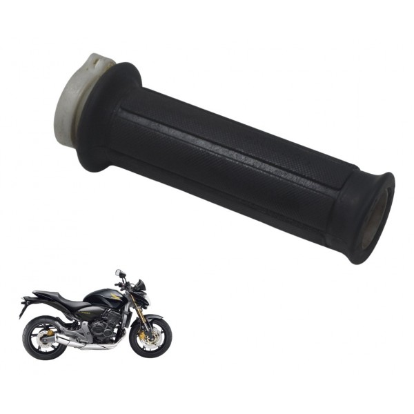 Manopla Dir Acelerador Paralelo Honda Cb 600f Hornet 08-11