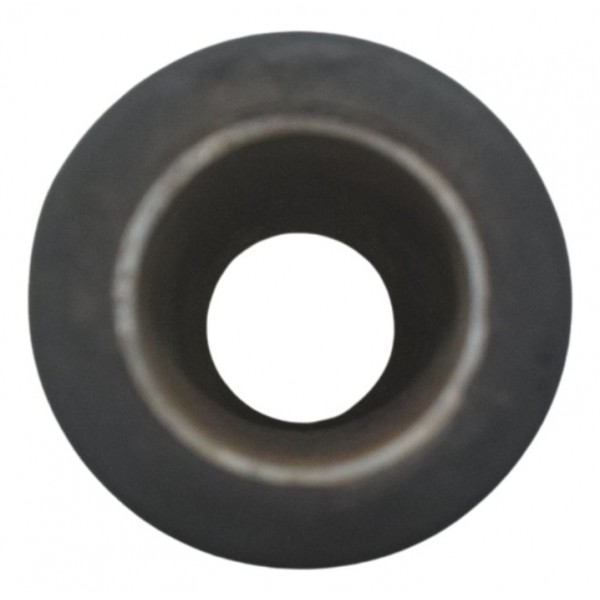 Manopla Dir Acelerador Paralelo Honda Cb 600f Hornet 08-11 Preto