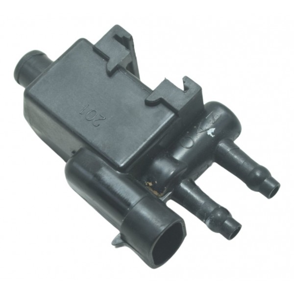 Válvula Canister Harley Electra Glide Touring 17-19 Original