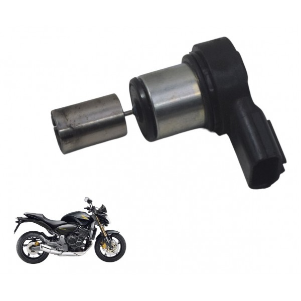 Sensor Marcha Lenta Honda Cb 600f Hornet 08-11 Original