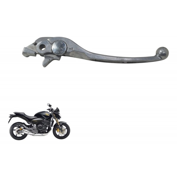 Manete Freio Paralelo Honda Cb 600f Hornet 08-11
