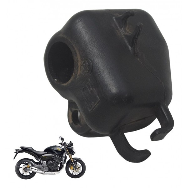 Ressonador Filtro Ar Honda Cb 600f Hornet 08-11 Original
