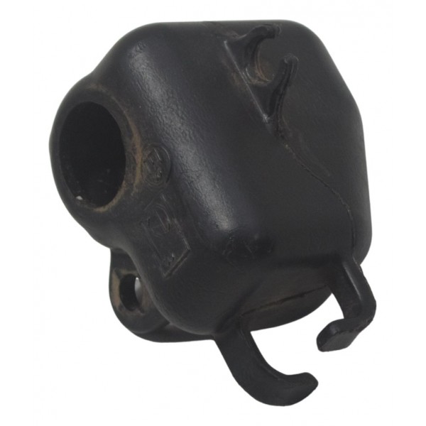 Ressonador Filtro Ar Honda Cb 600f Hornet 08-11 Original