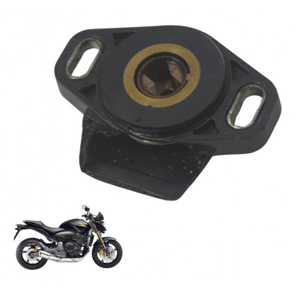 Sensor Tps C/ Avaria Honda Cb 600f Hornet 08-11 Original