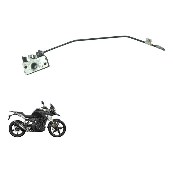 Trava Banco Bmw G310 Gs 20-24 Original