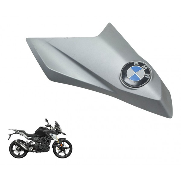 Acabamento Aba Tanque Esquerdo Bmw G310 Gs 20-24 Original