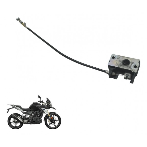 Trava Banco Bmw G310 Gs 20-24 Original