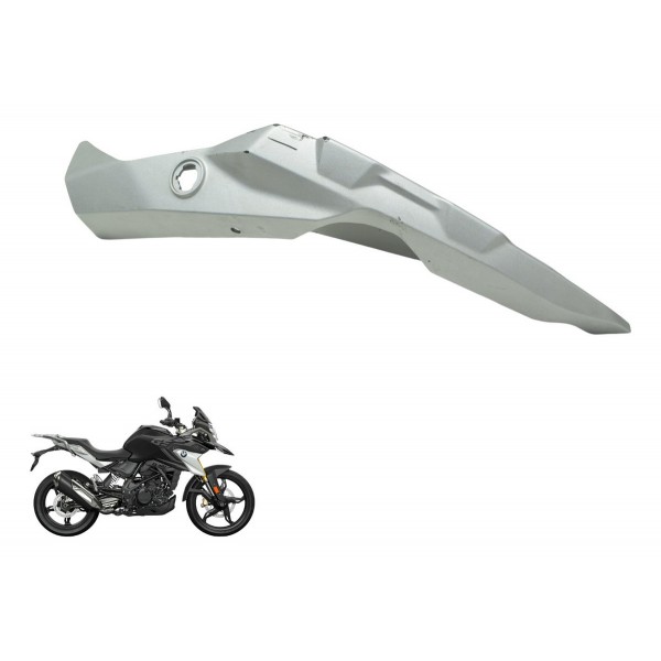 Carenagem Rabeta Esquerda C/ Detalhes Bmw G310 Gs 20-24 Orig