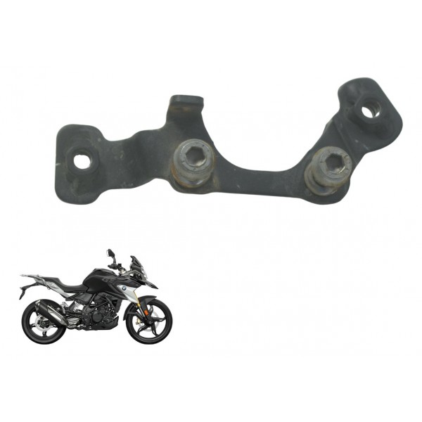 Suporte Cilindro Freio Traseiro Bmw G310 Gs 20-24 Original