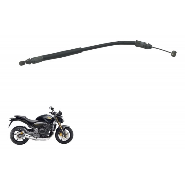 Cabo Trava Banco Honda Cb 600f Hornet 08-11 Original