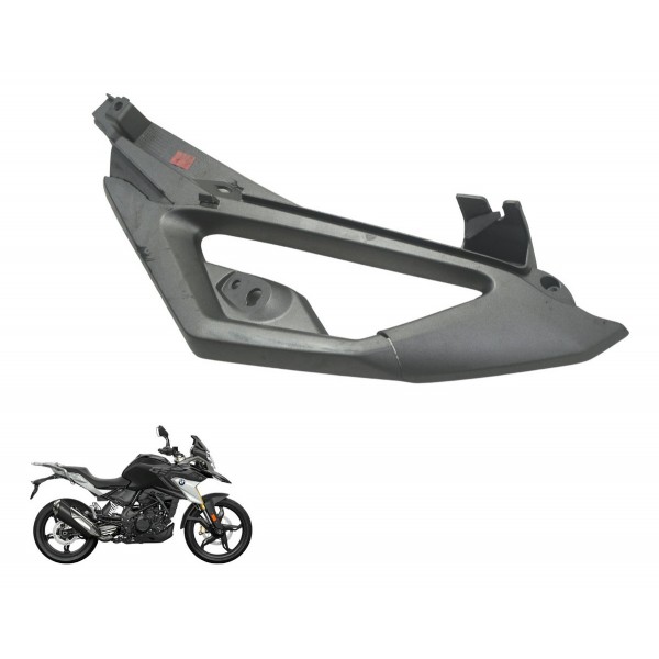 Carenagem Suporte Pisca Diant Dir C/avaria Bmw G310 Gs 20-24