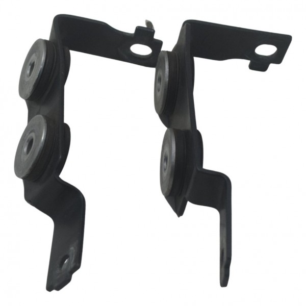 Par Suporte Radiador Bmw G310 Gs 20-24 Original