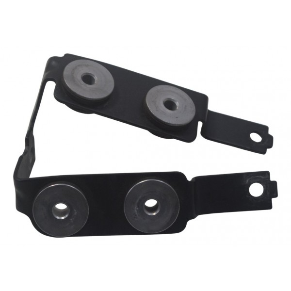 Par Suporte Radiador Bmw G310 Gs 20-24 Original