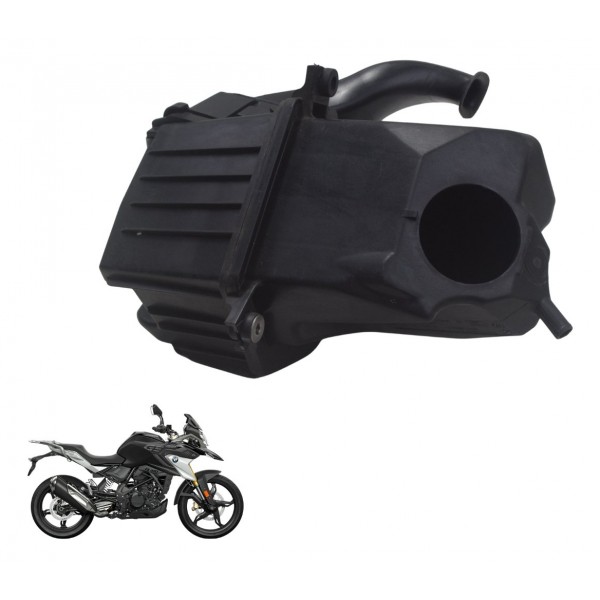 Caixa Filtro Ar Bmw G310 Gs 20-24 Original