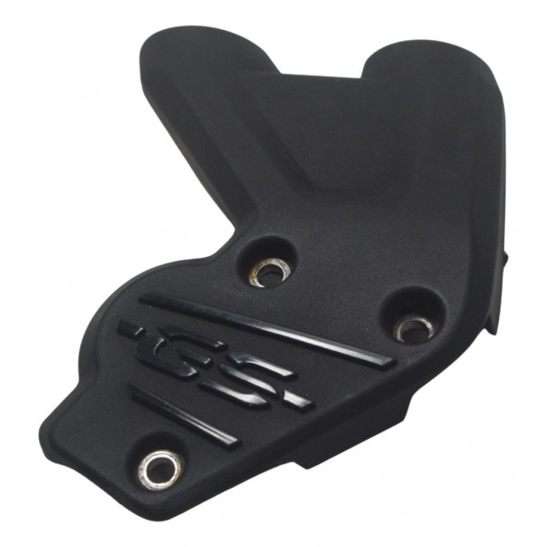 Carenagem Tampa Quadro Esquerda Bmw G310 Gs 20-24 Original Preto