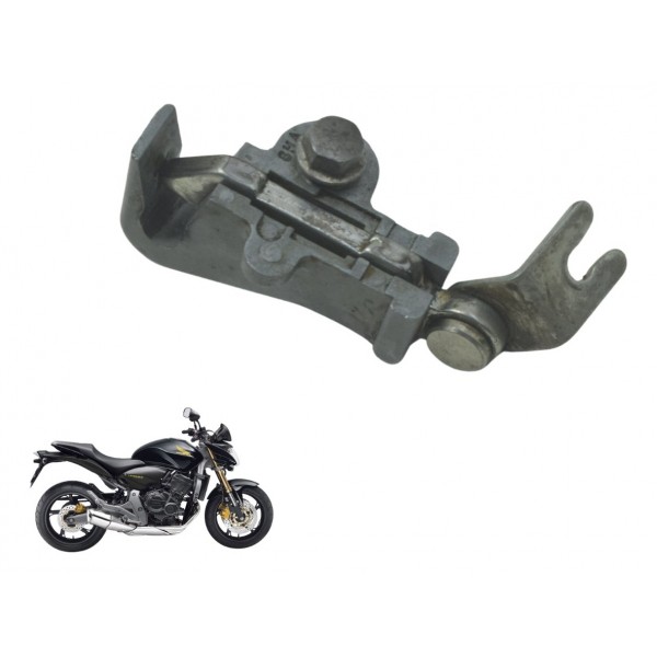 Trava Banco Honda Cb 600f Hornet 08-11 Original
