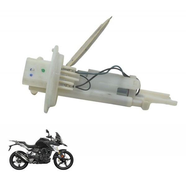 Bomba Combustível Gasolina Bmw G310 Gs 20-24 Original