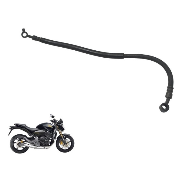 Flexível Freio Traseiro Honda Cb 600f Hornet 08-11 Original