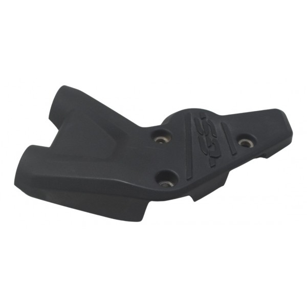 Carenagem Tampa Quadro Direita Bmw G310 Gs 20-24 Original Preto