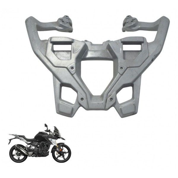 Alça Traseira Bmw G310 Gs 20-24 Original