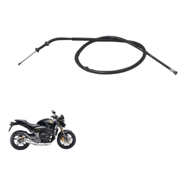 Cabo Embreagem Honda Cb 600f Hornet 08-11 Original