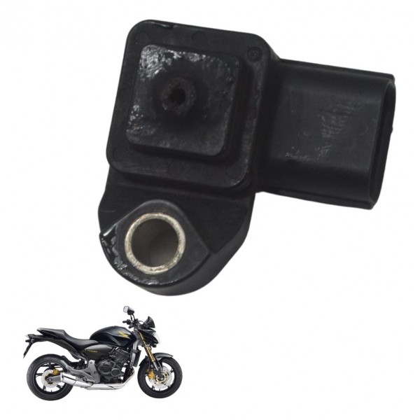 Sensor Map C/ Avaria Honda Cb 600f Hornet 08-11 Original