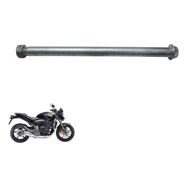 Eixo Balança Honda Cb 600f Hornet 08-11 Original