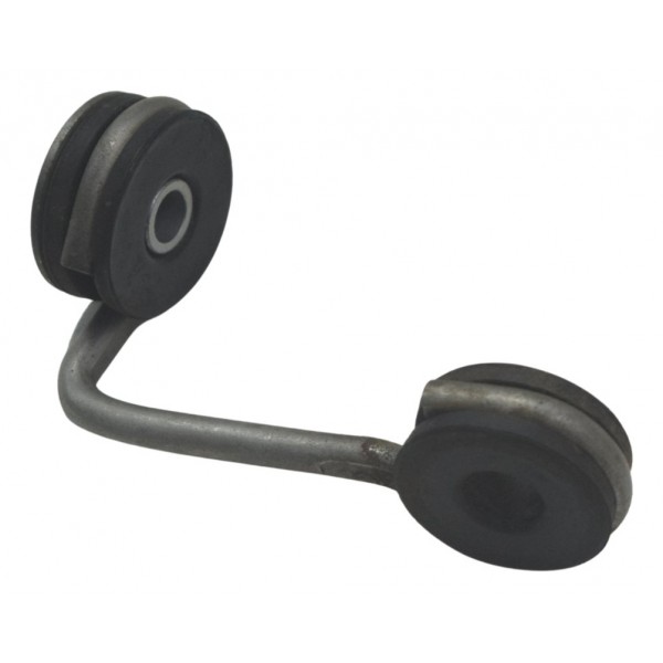 Suporte Radiador Bmw G310 Gs 20-24 Original