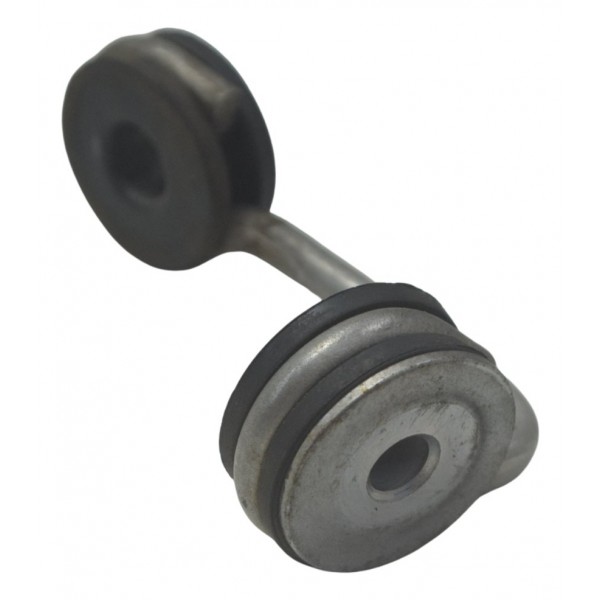 Suporte Radiador Bmw G310 Gs 20-24 Original