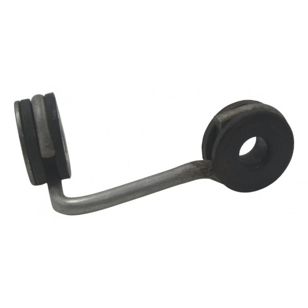 Suporte Radiador Bmw G310 Gs 20-24 Original