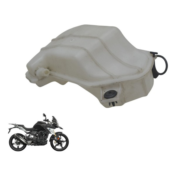Reservatório Água Bmw G310 Gs 20-24 Original