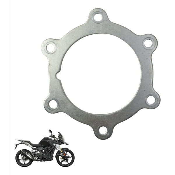 Flange Bomba Combustível Bmw G310 Gs 20-24 Original