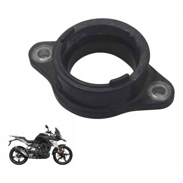 Coletor Admissão Bmw G310 Gs 20-24 Original