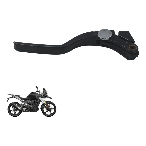 Manete Embreagem C/ Avaria Bmw G310 Gs 20-24 Original
