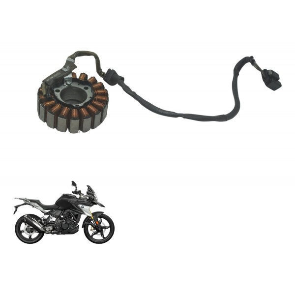 Estator Bmw G310 Gs 20-24 Original