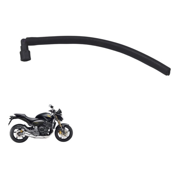 Mangueira Injeção C/ Avaria Honda Cb 600f Hornet 08-11 Orig