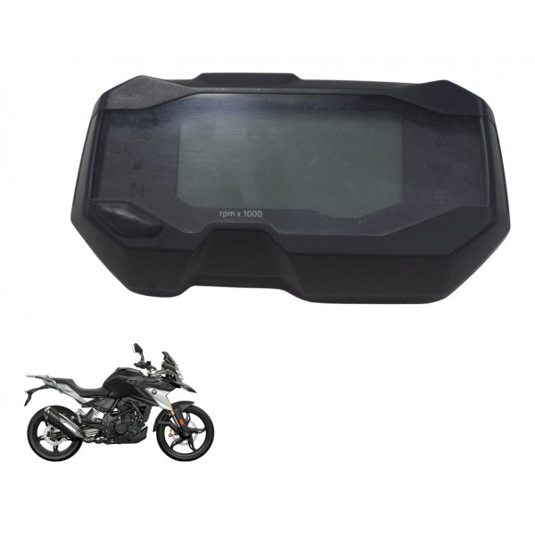 Painel C/ Abs Bmw G310 Gs 20-24 Original