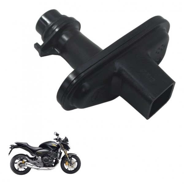 Pescador Óleo Honda Cb 600f Hornet 08-11 Original
