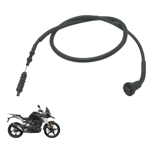 Cabo Embreagem Bmw G310 Gs 20-24 Original
