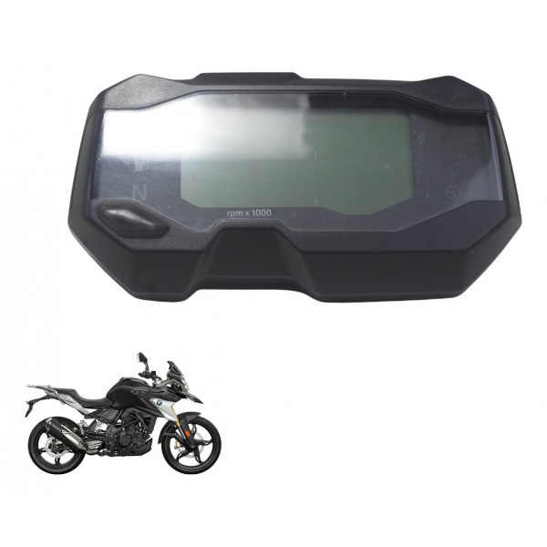 Painel C/ Abs Bmw G310 Gs 20-24 Original