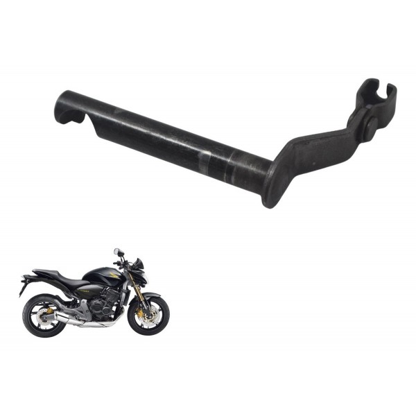 Eixo Acionador Embreagem Honda Cb 600f Hornet 08-11 Original