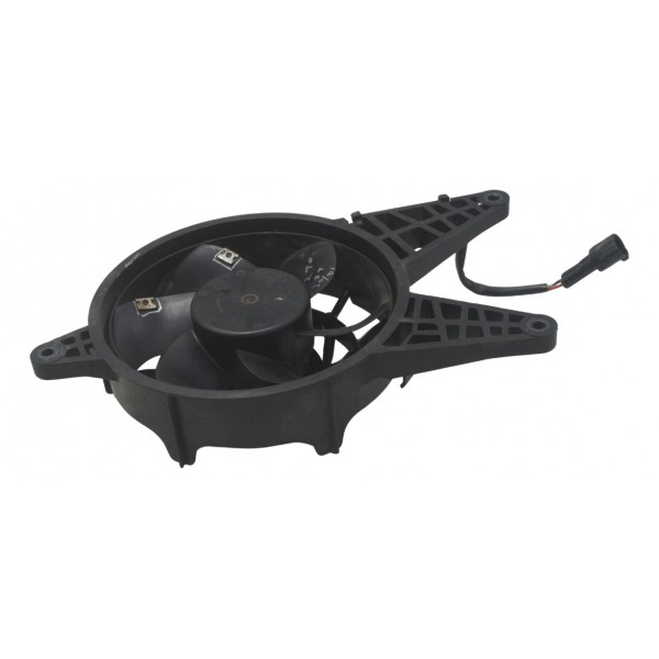 Ventoinha Radiador Bmw G310 Gs 20-24 Original