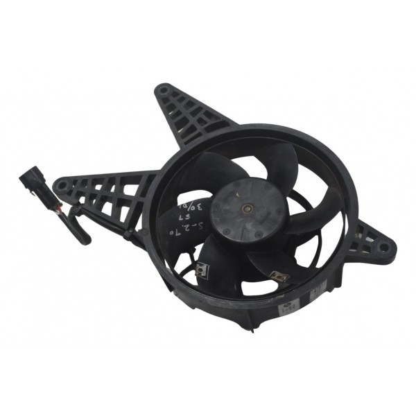 Ventoinha Radiador Bmw G310 Gs 20-24 Original