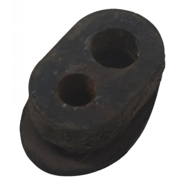 Coxim Pisca Dianteiro Honda Cb 600f Hornet 08-11 Original