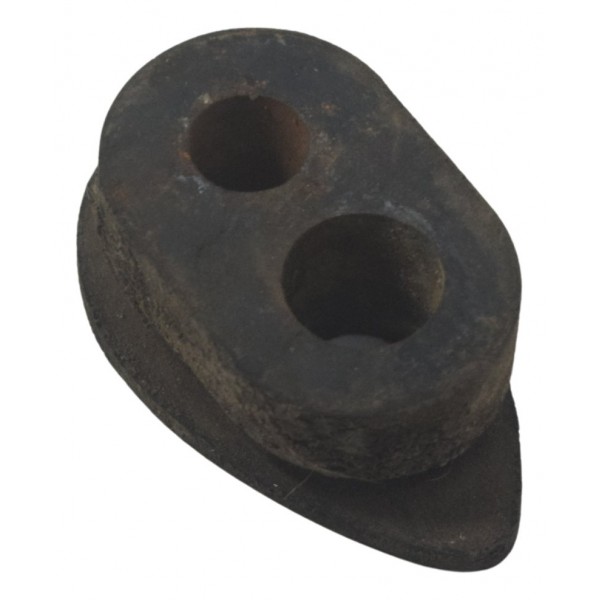 Coxim Pisca Dianteiro Honda Cb 600f Hornet 08-11 Original